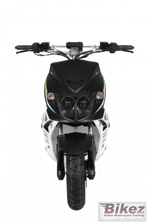 2013 Rieju NKD RS Sport   photo